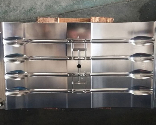 武汉汤勺型腔